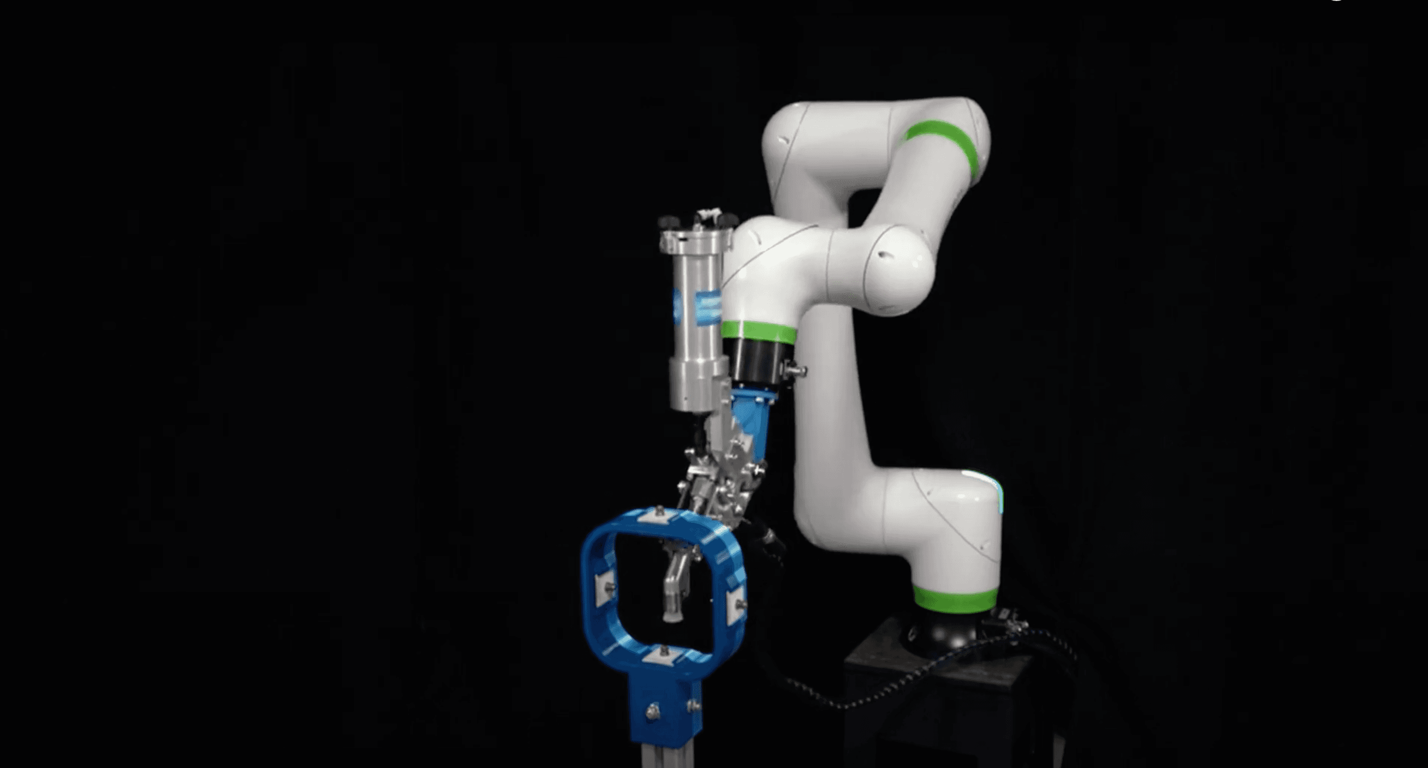 Aerospace Sealing